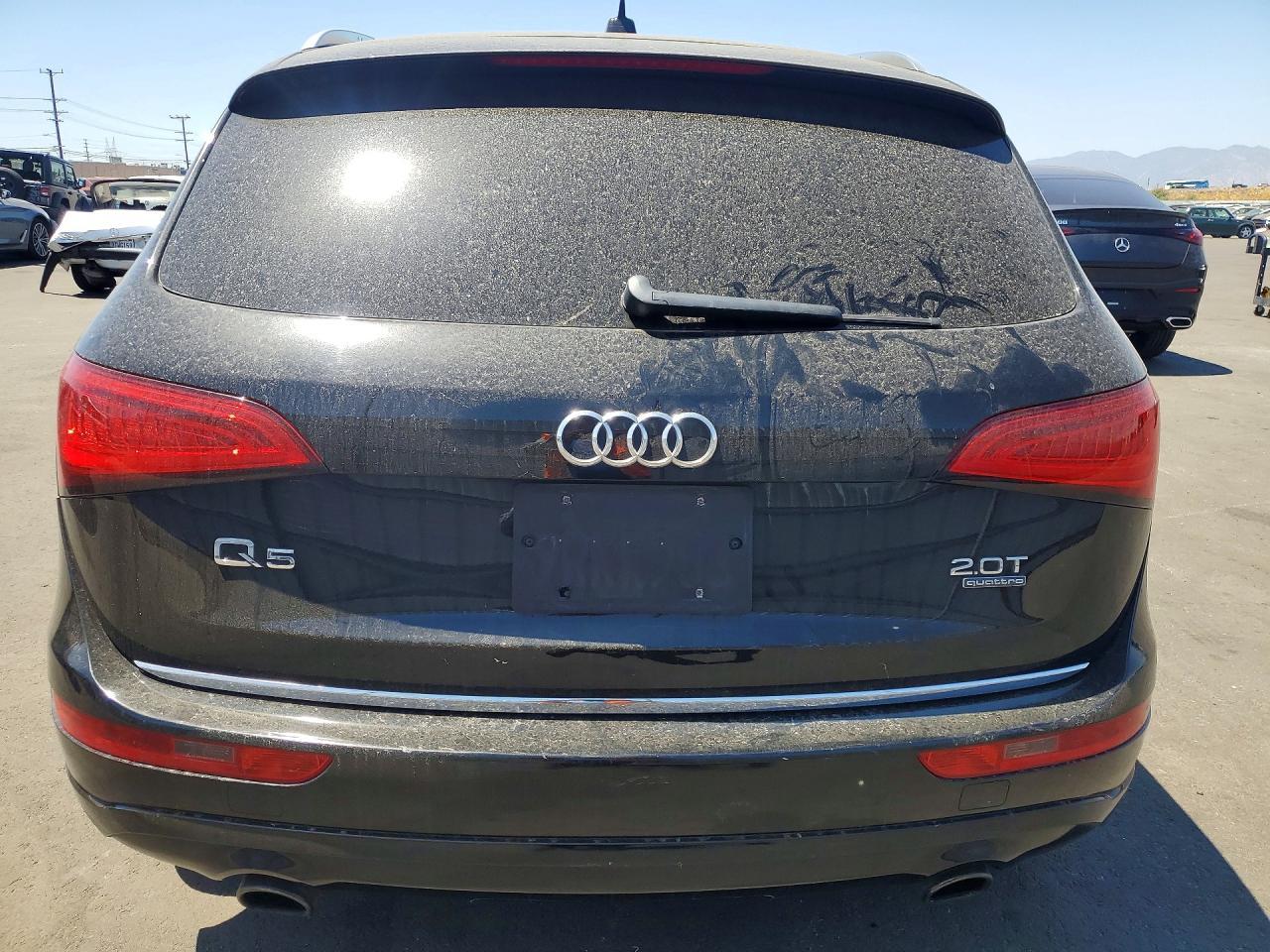 2016 Audi Q5 Premium Plus - Фото 6