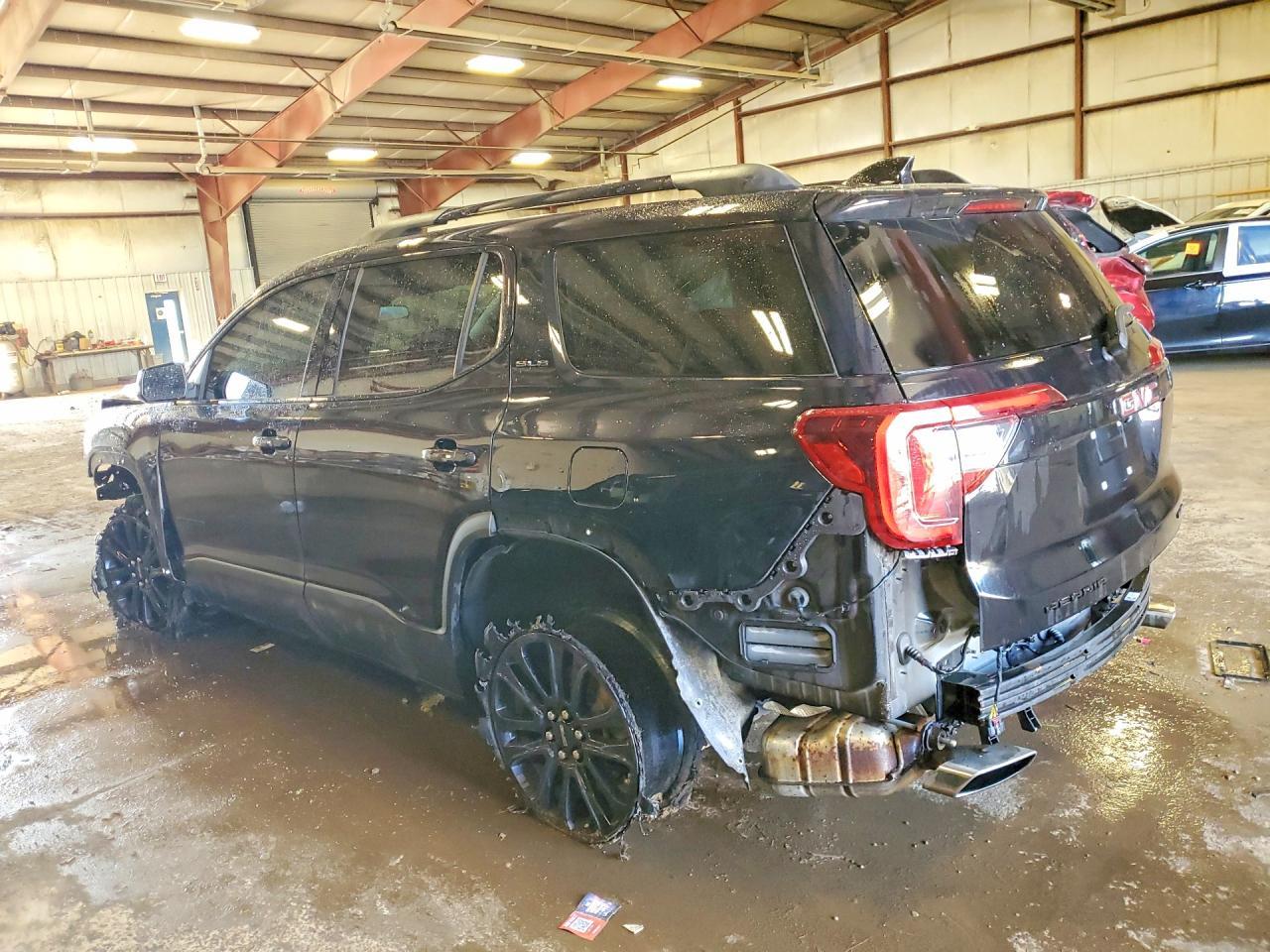 2023 GMC Acadia Sle - Фото 2