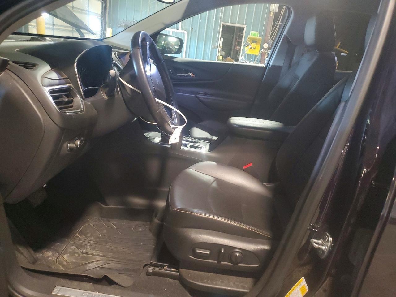 2020 Chevrolet Equinox Premier - Фото 7