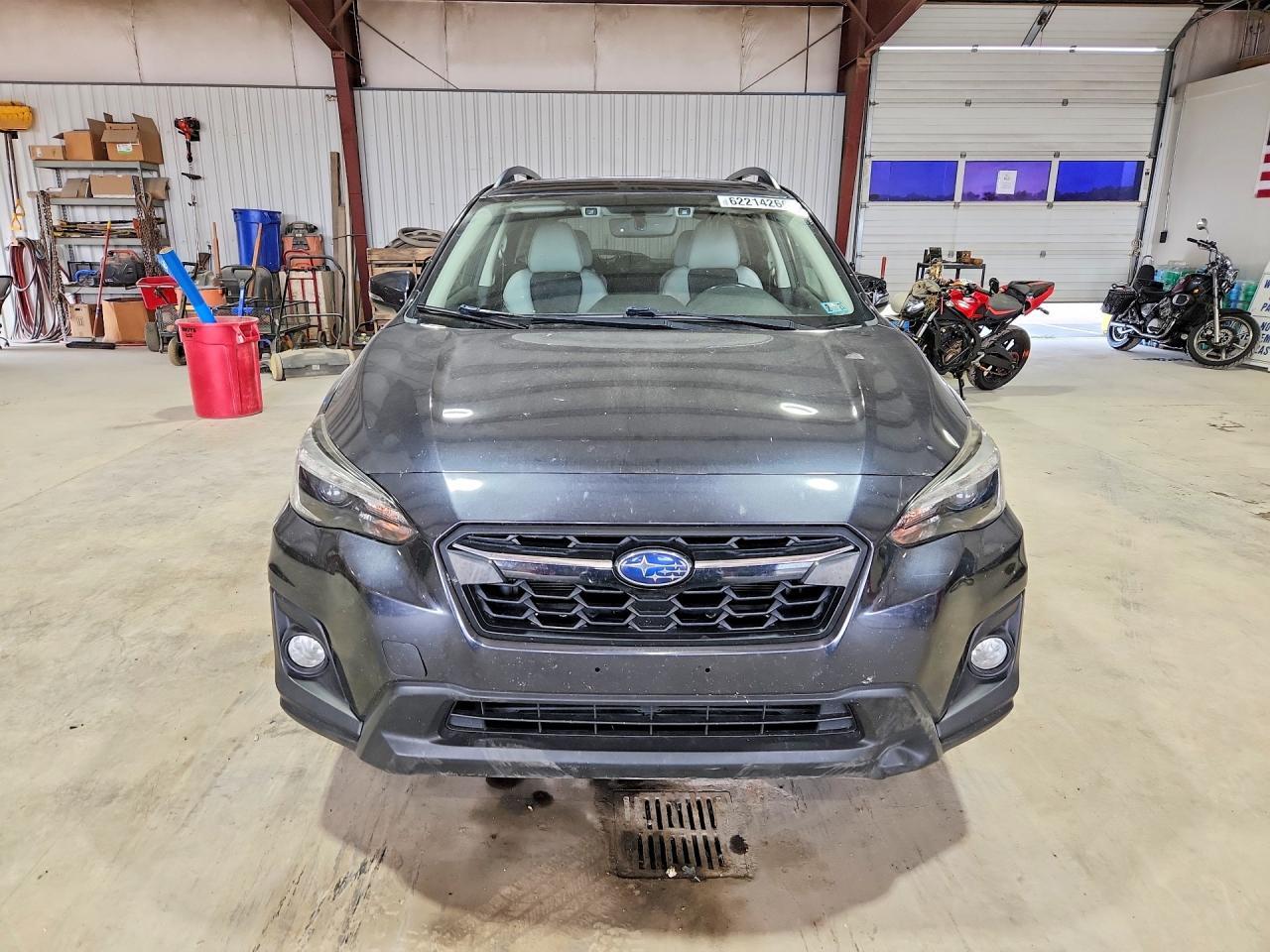 2019 Subaru Crosstrek Limited - Фото 5
