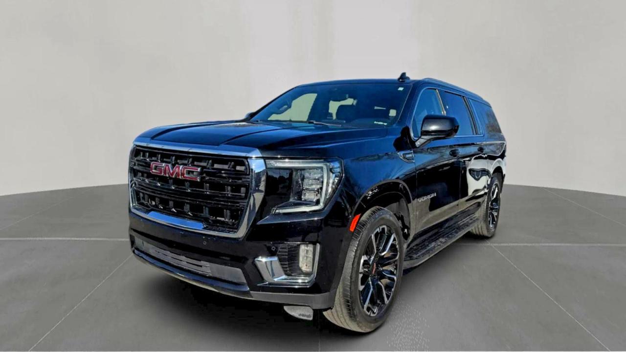 2022 GMC Yukon Xl C1500 Sle - Фото 2
