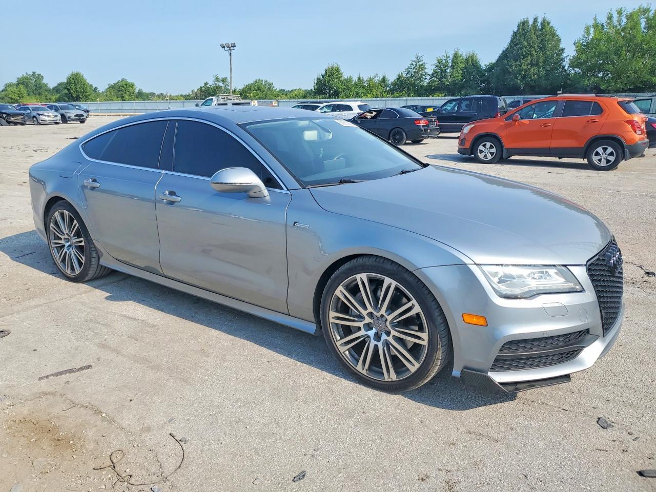 2013 Audi A7 Prestige - Image 4