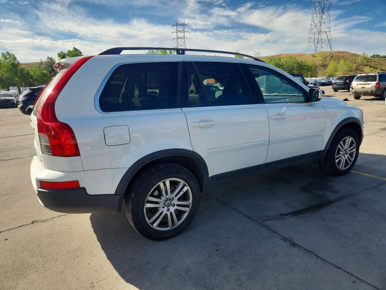 2009 Volvo Xc90 3.2 - Фото 3