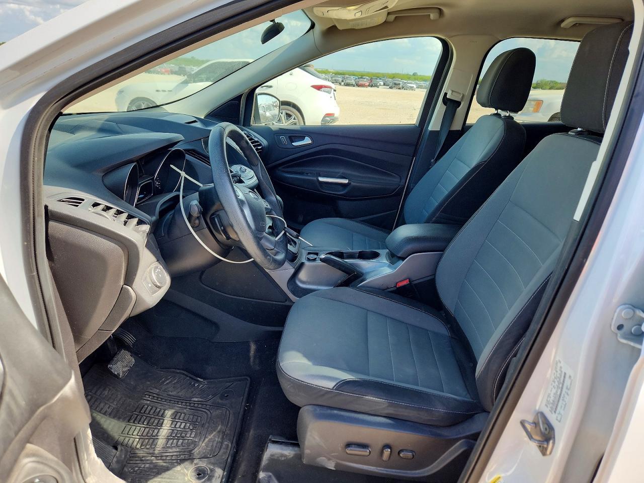 2016 Ford Escape Se - Фото 7