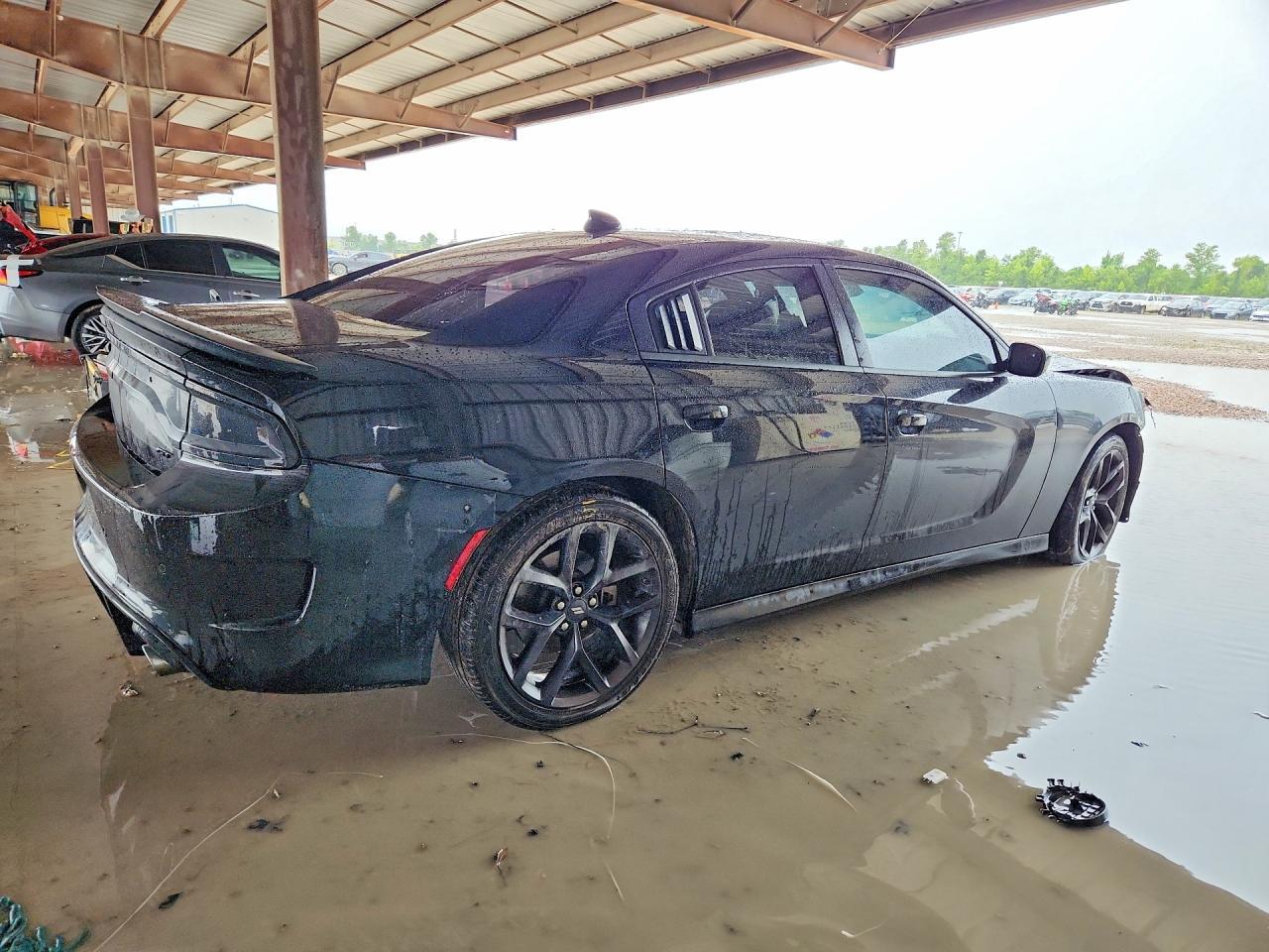2023 Dodge Charger Gt - Фото 3