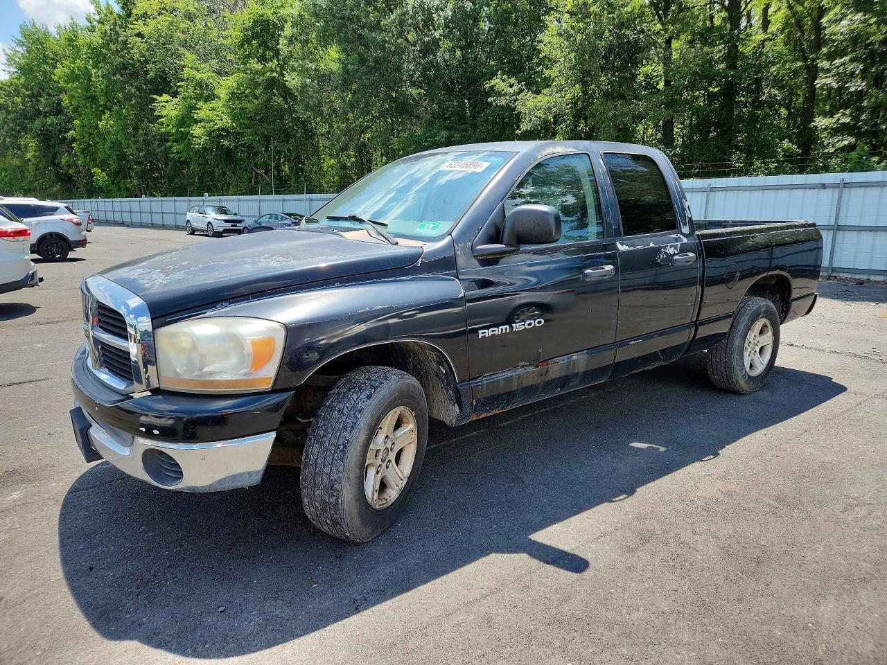 2006 Dodge Ram 1500 St