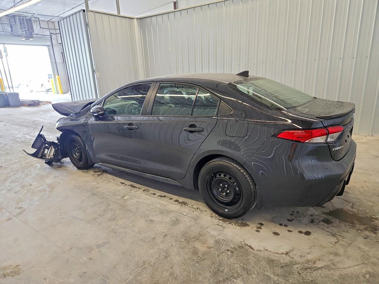 2026 Toyota Corolla Se - Image 2