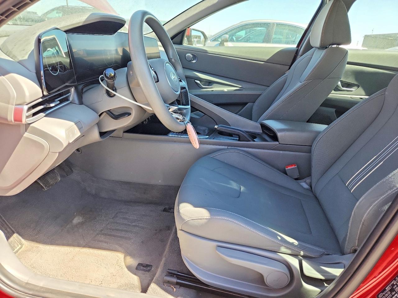2024 Hyundai Elantra Sel - Фото 7