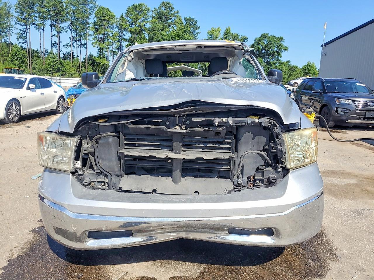 2019 Ram 1500 Classic Slt - Image 5