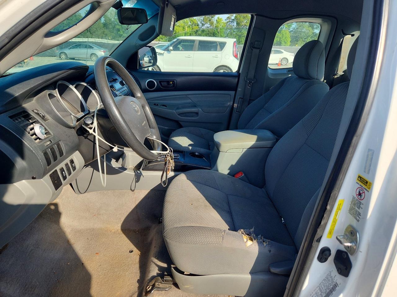 2009 Toyota Tacoma Access Cab - Фото 7