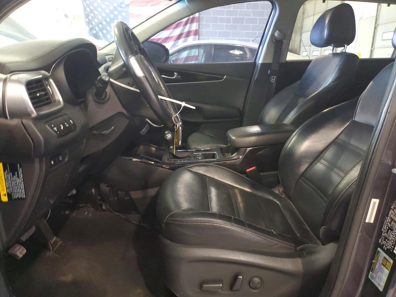 2016 Kia Sorento Ex - Фото 7