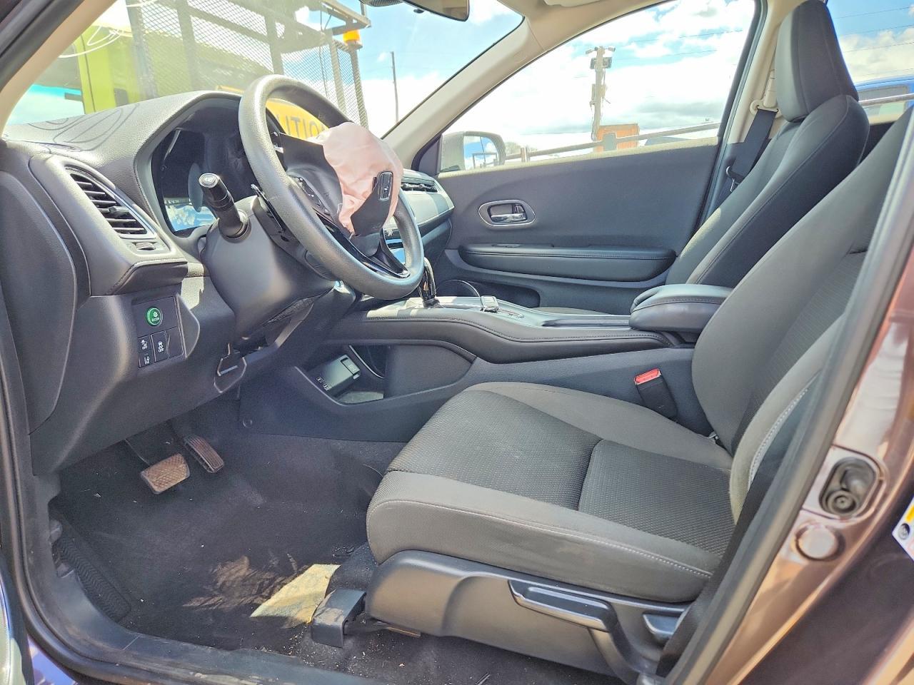 2020 Honda Hr-V Ex - Фото 7