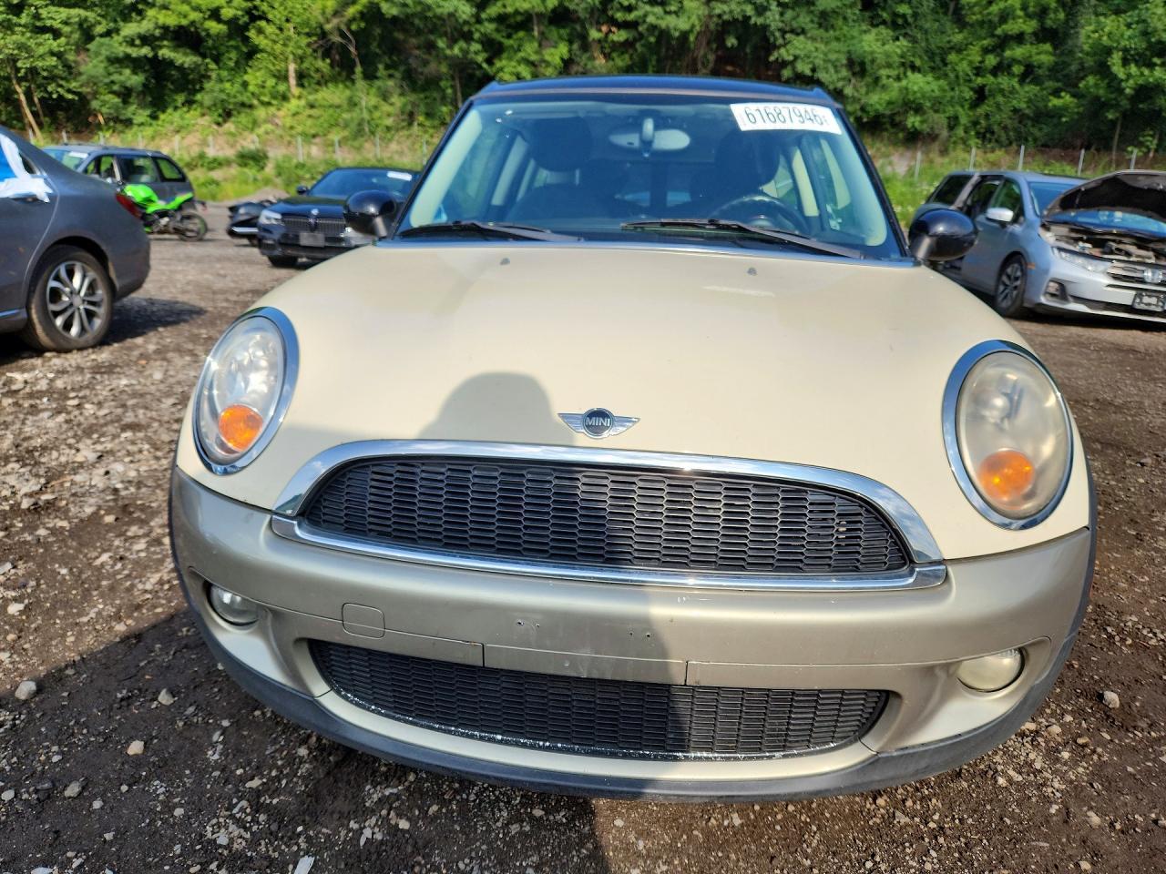 2011 Mini Cooper Clubman - Фото 5