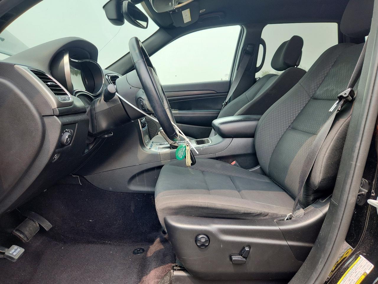 2019 Jeep Grand Cherokee Laredo - Фото 7