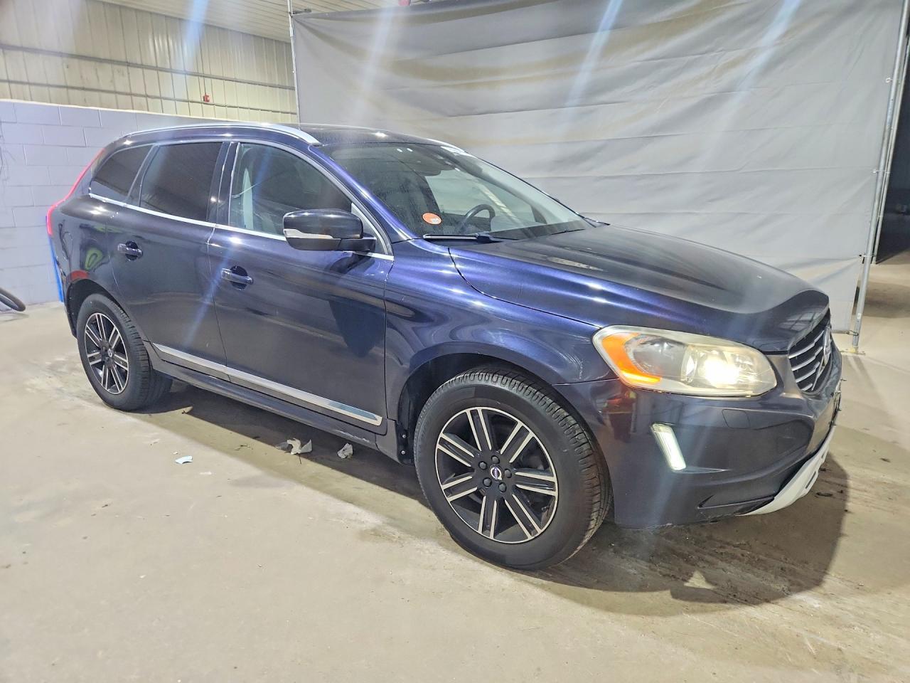 2017 Volvo Xc60 T5 Dynamic - Фото 4