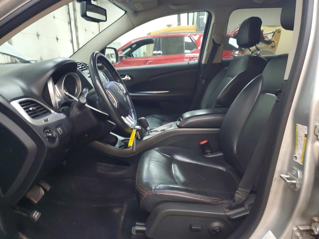 2014 Dodge Journey R/T - Image 7