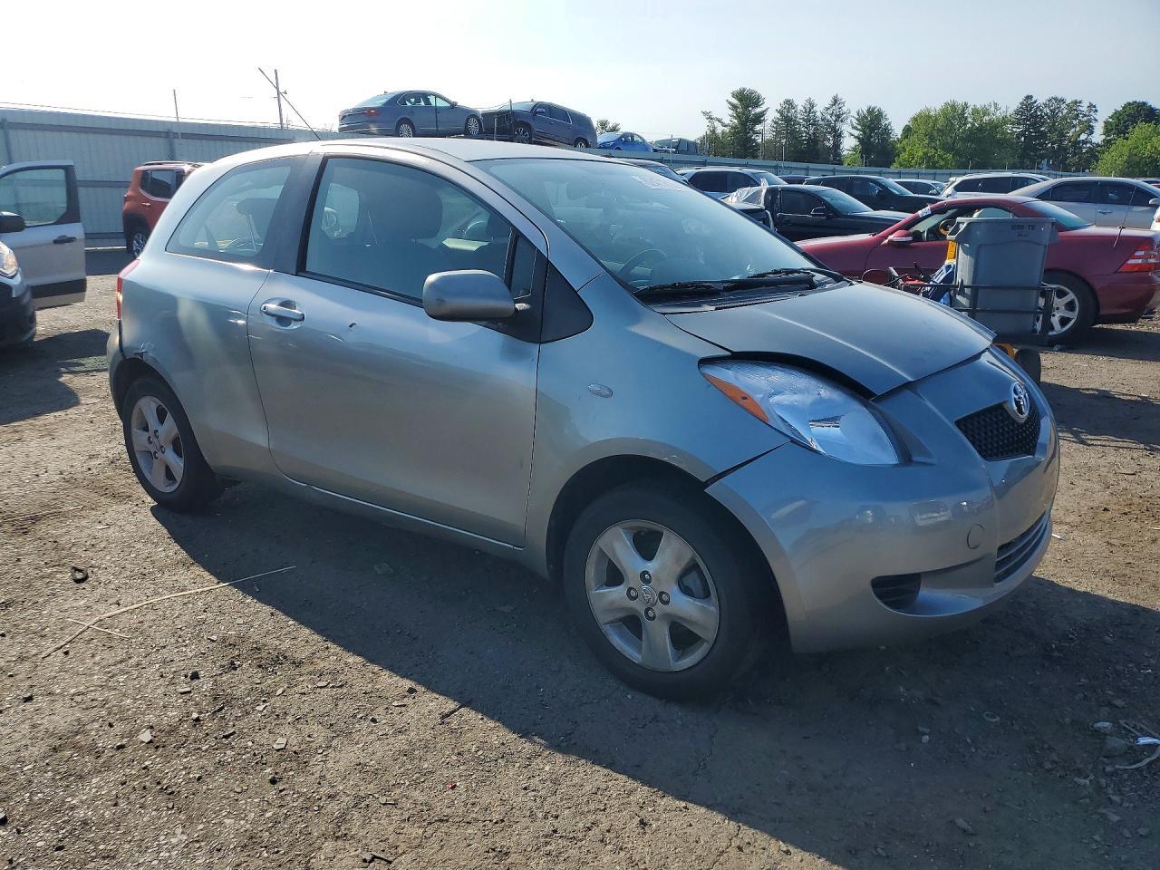 2008 Toyota Yaris - Image 4