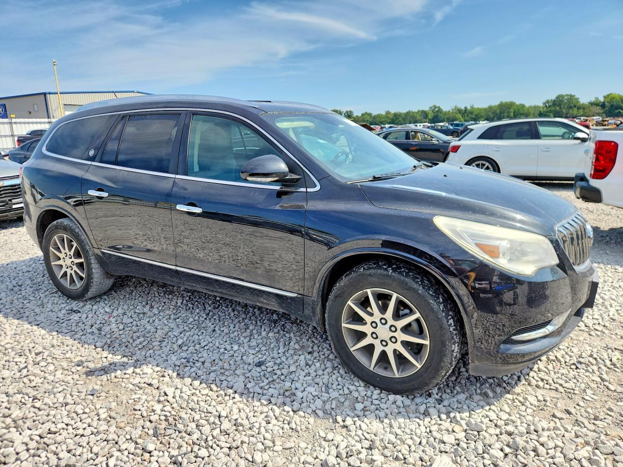 2014 Buick Enclave - Фото 4