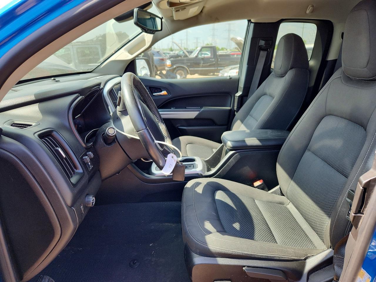 2021 Chevrolet Colorado Lt - Image 7