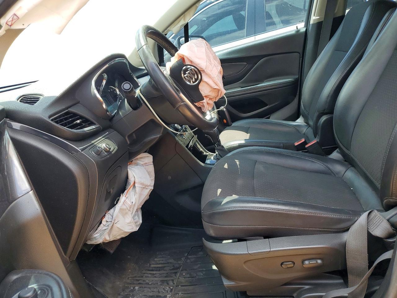 2019 Buick Encore Preferred - Image 7