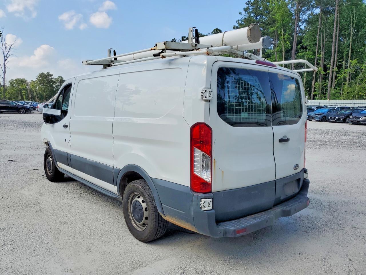 2015 Ford Transit T-150 - Image 2
