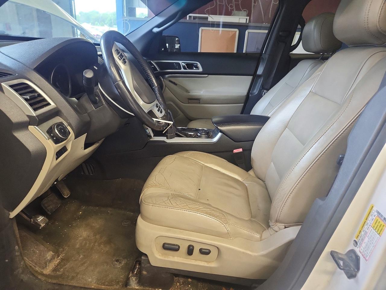 2013 Ford Explorer Xlt - Image 7