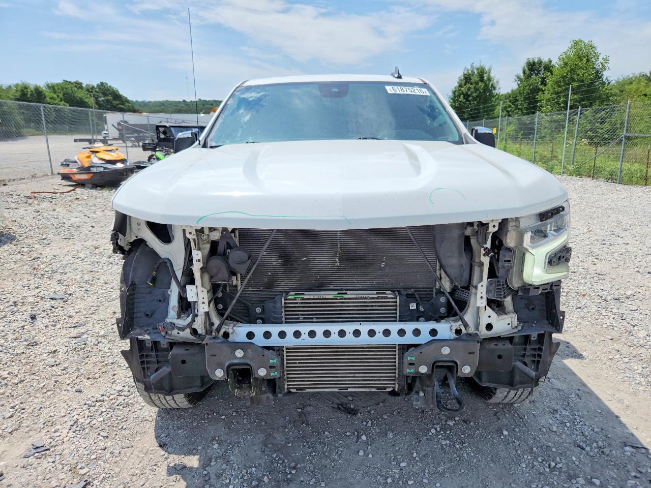 2023 Chevrolet Silverado K1500 Lt - Image 5