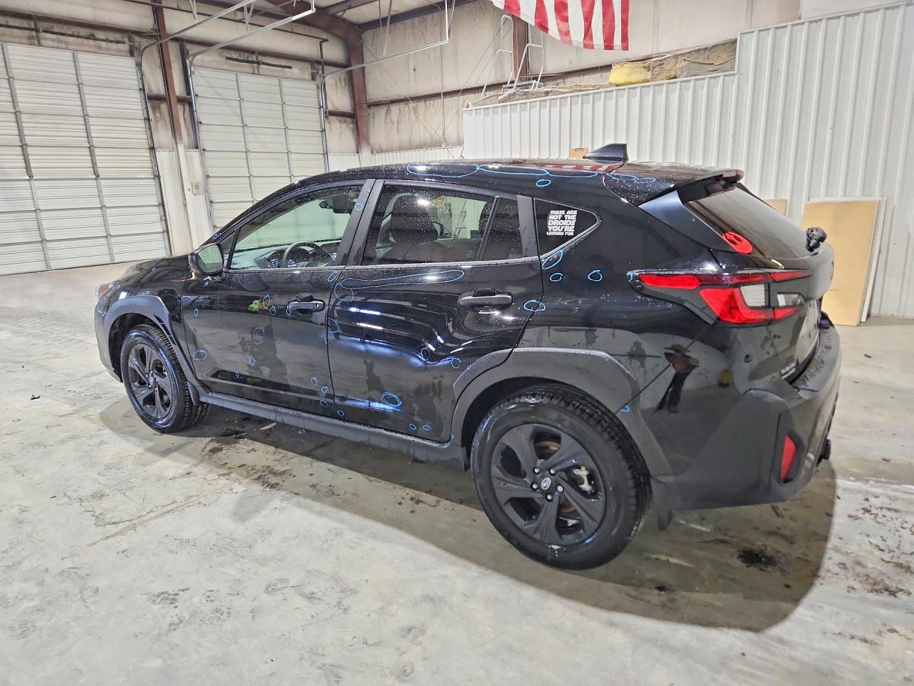2025 Subaru Crosstrek - Image 2
