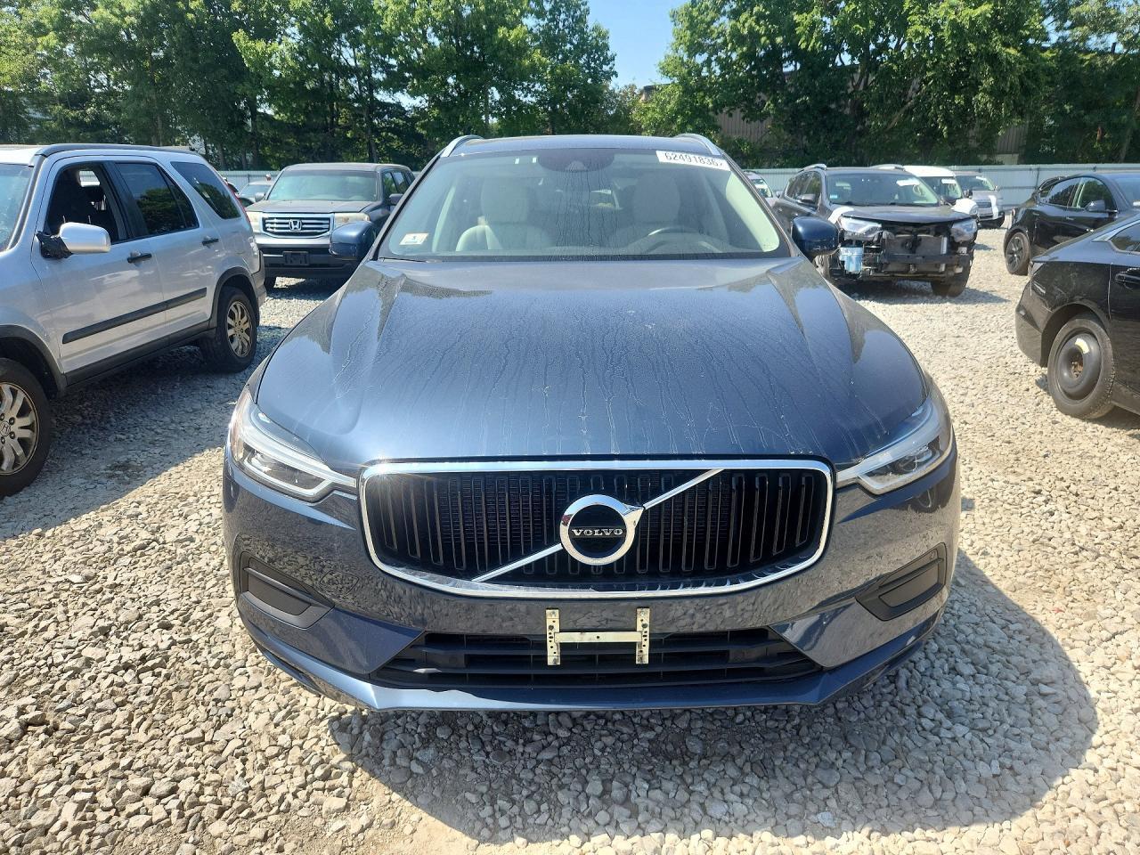 2020 Volvo Xc60 T5 Momentum - Image 5