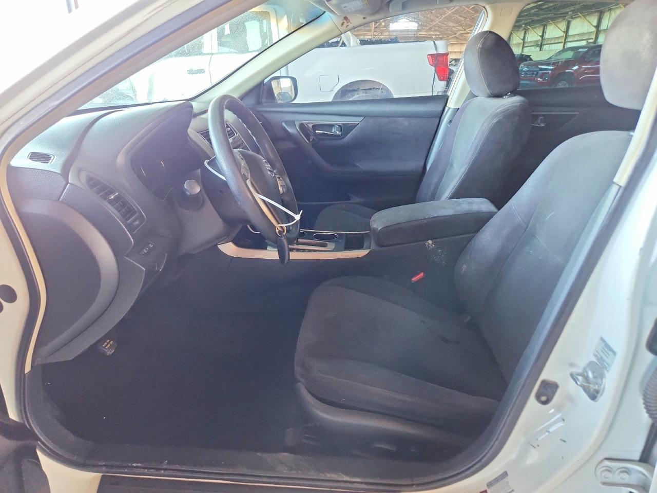 2013 Nissan Altima - Image 7