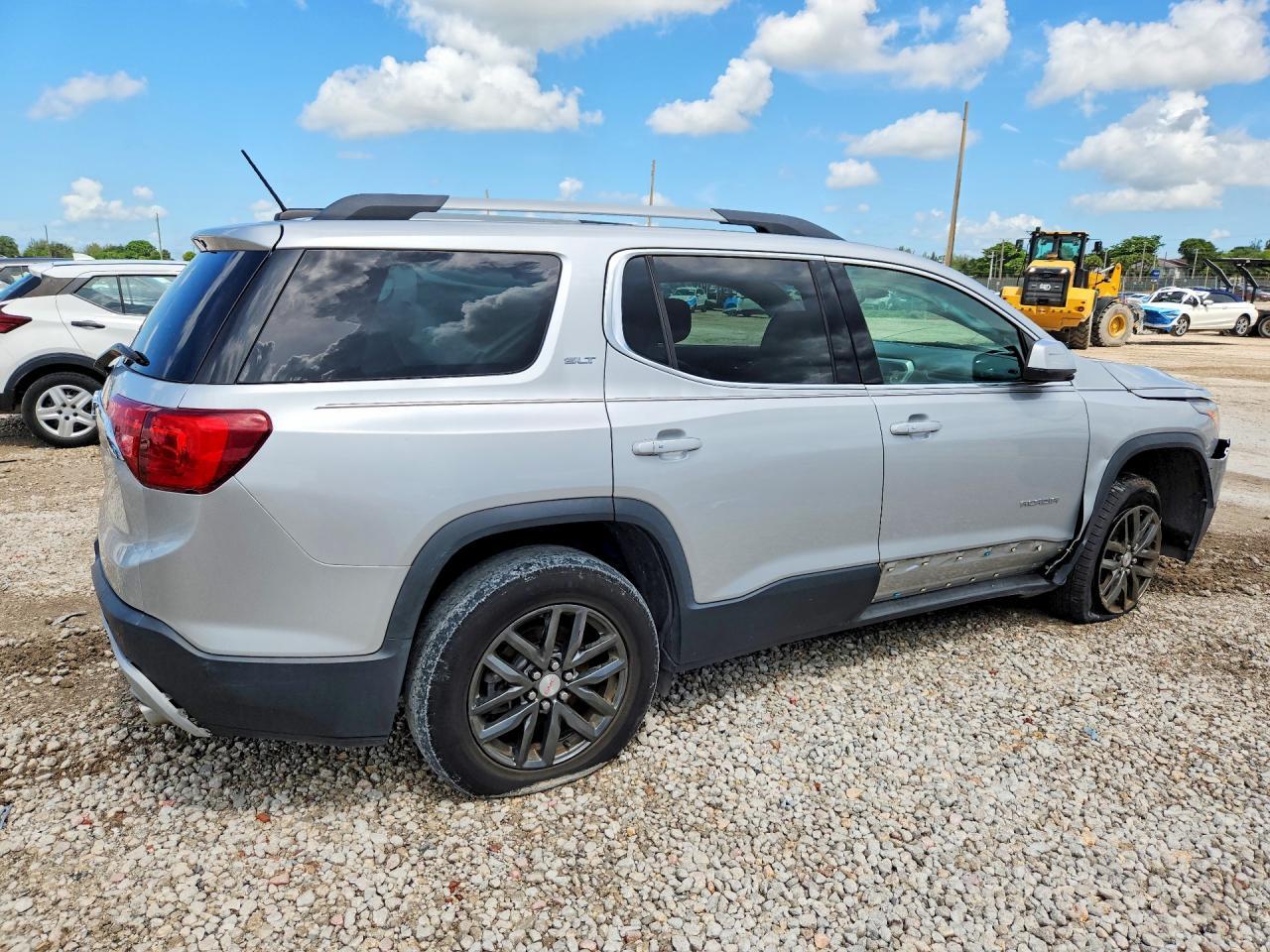 2017 GMC Acadia Slt-1 - Фото 3