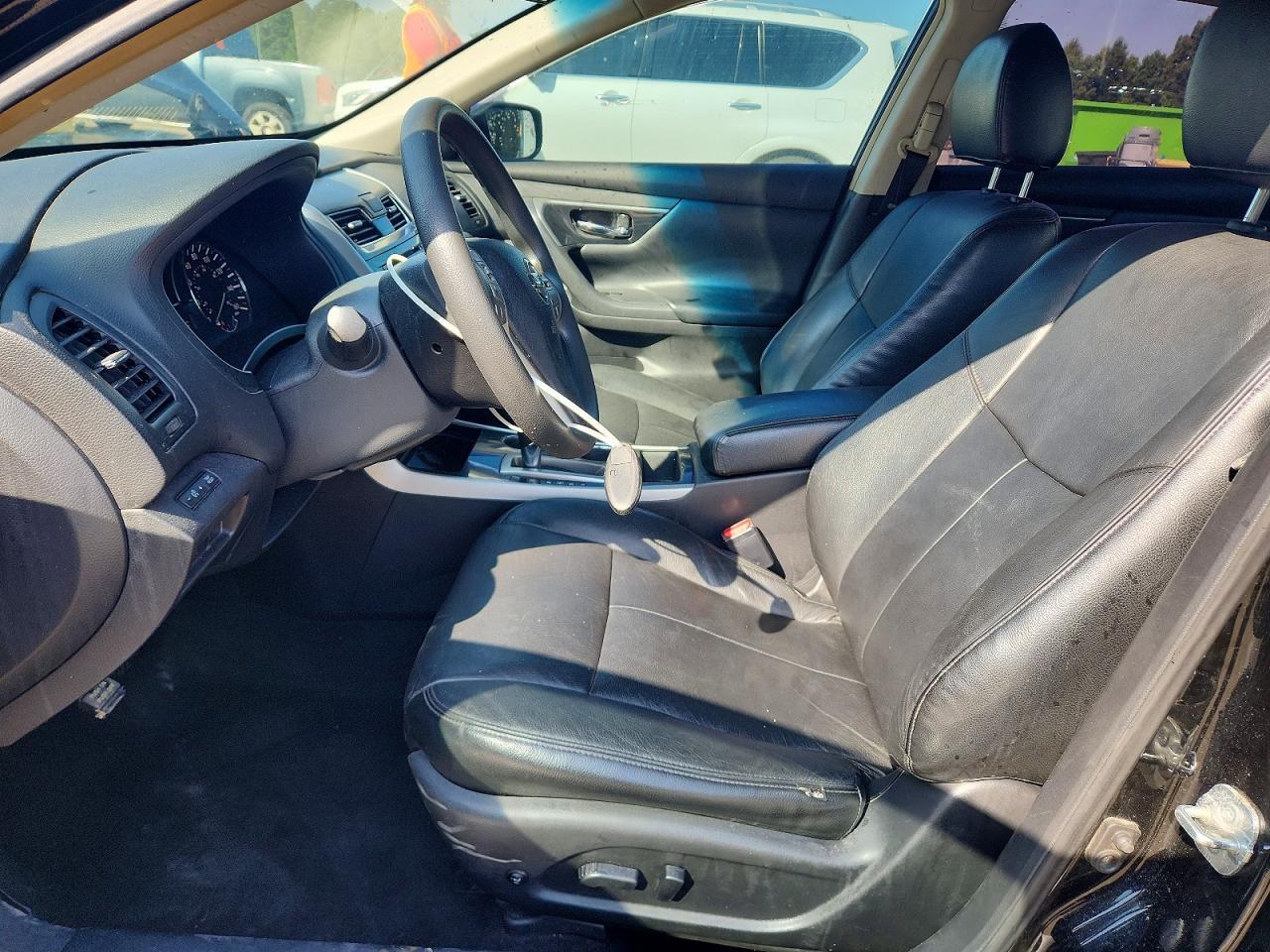 2013 Nissan Altima 2.5 - Image 7