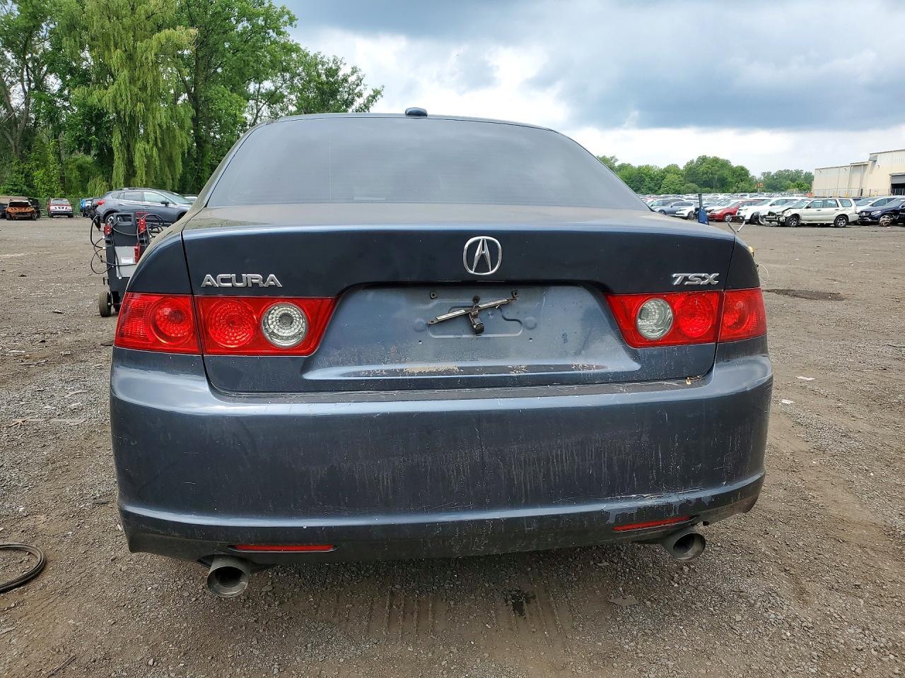 2006 Acura Tsx - Image 6