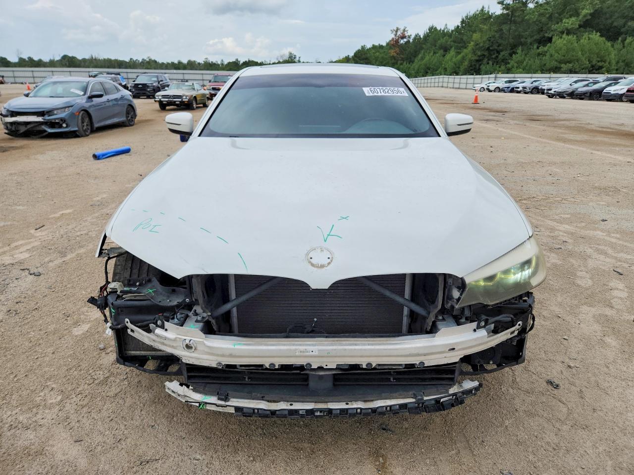 2018 BMW 530Xe - Фото 5