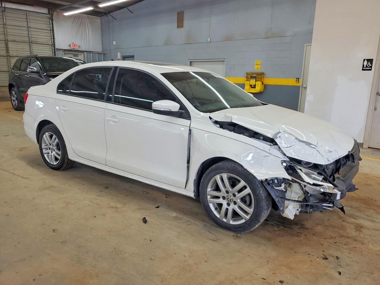 2011 Volkswagen Jetta Gli 16V - Фото 4