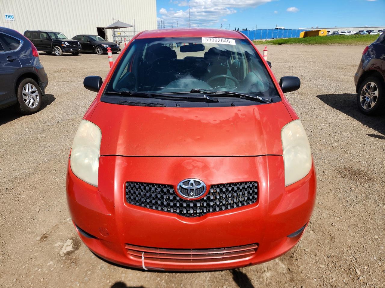 2006 Toyota Yaris - Image 5