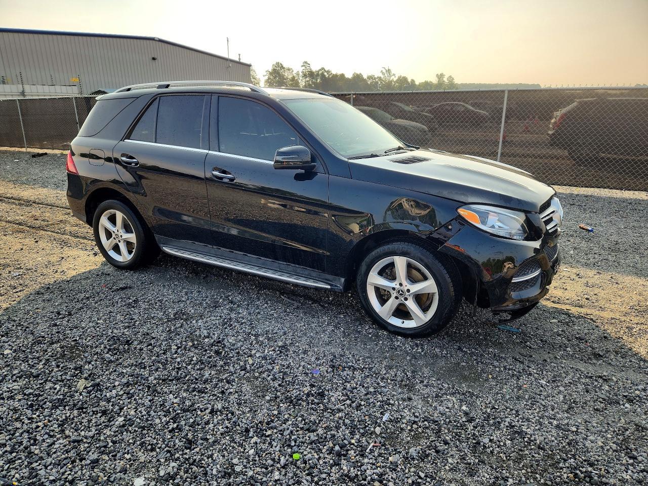 2018 Mercedes-Benz Gle 350 - Image 4