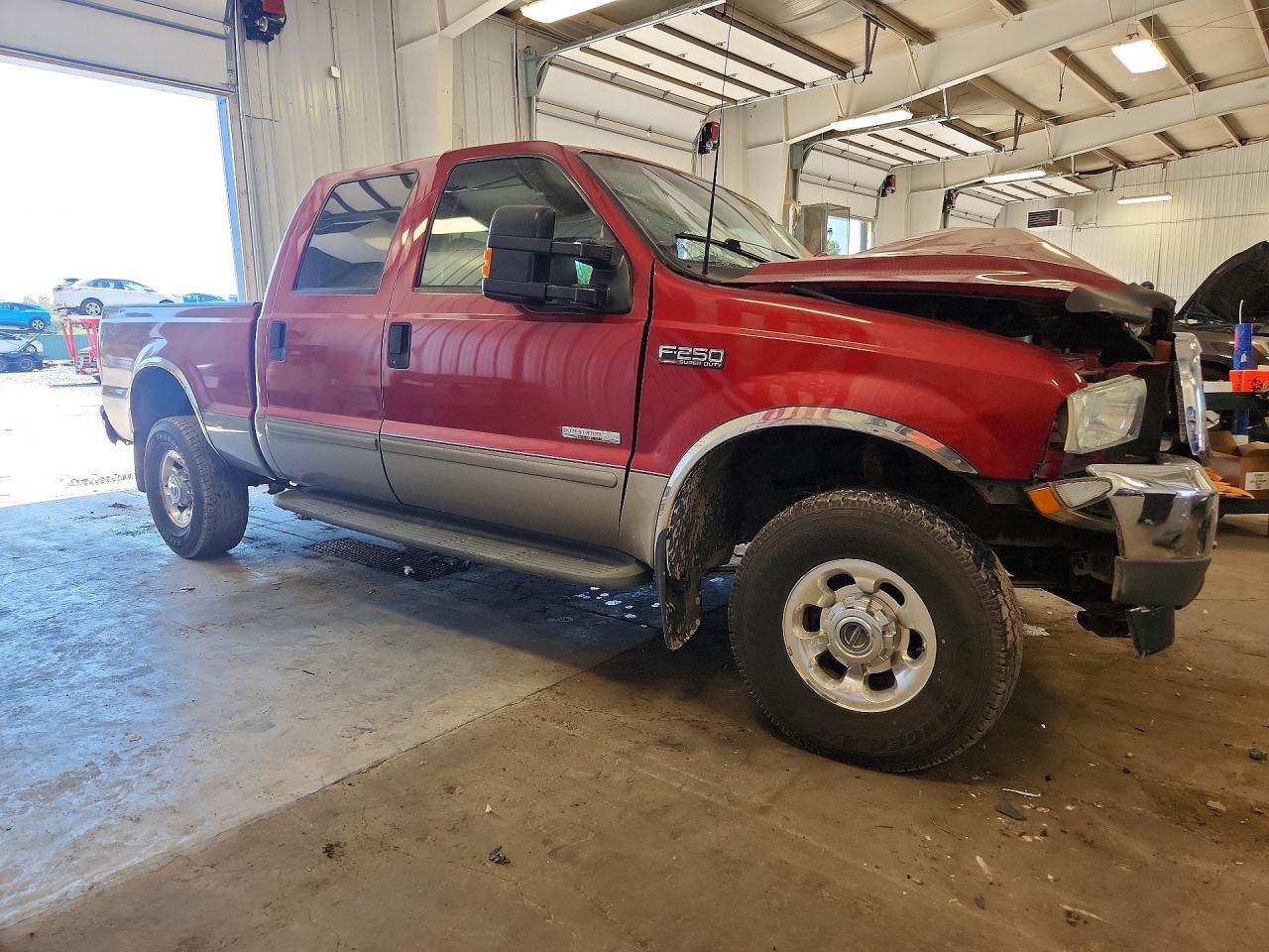 2003 Ford F250 Super Duty - Image 4