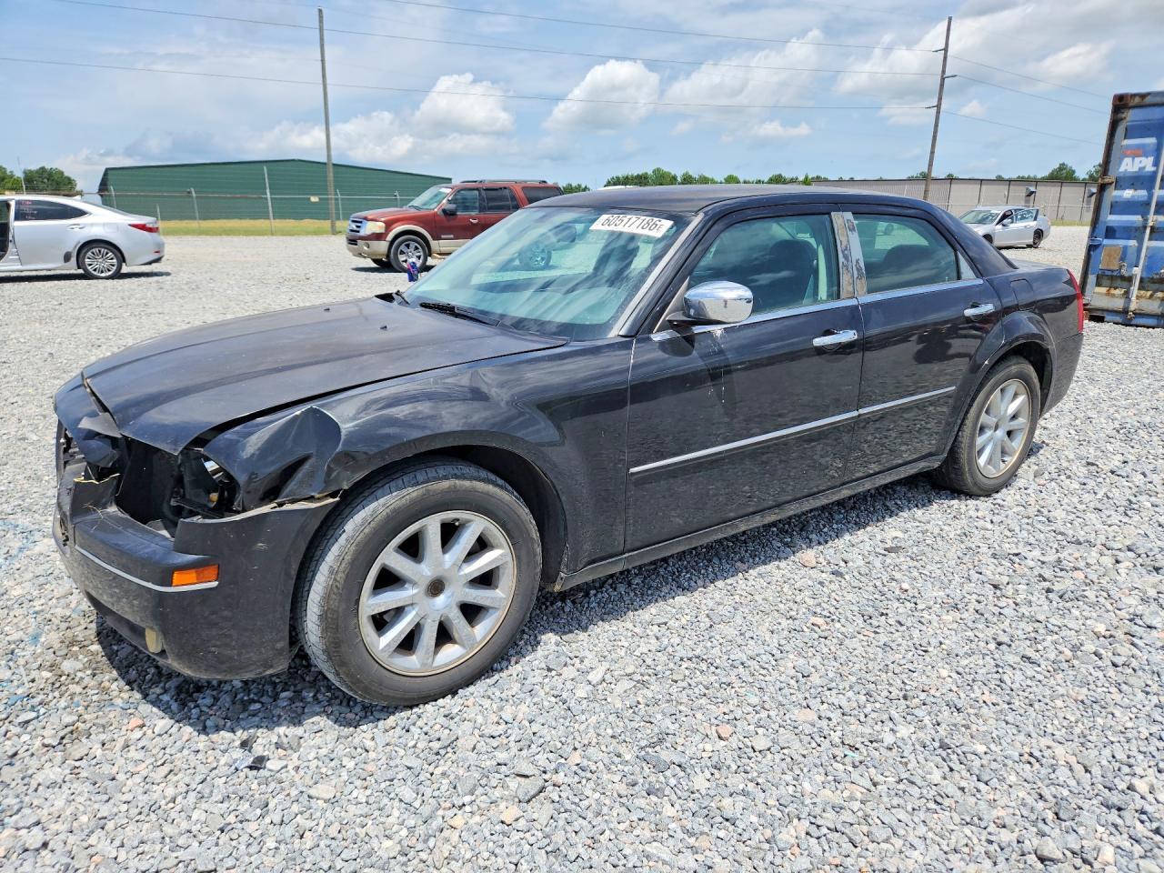 2010 Chrysler 300 Touring