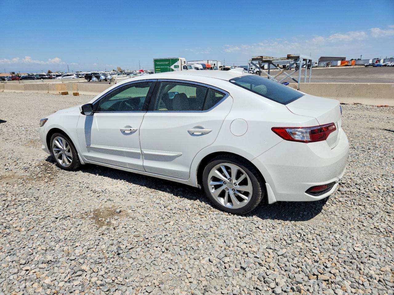 2016 Acura Ilx Premium - Фото 2