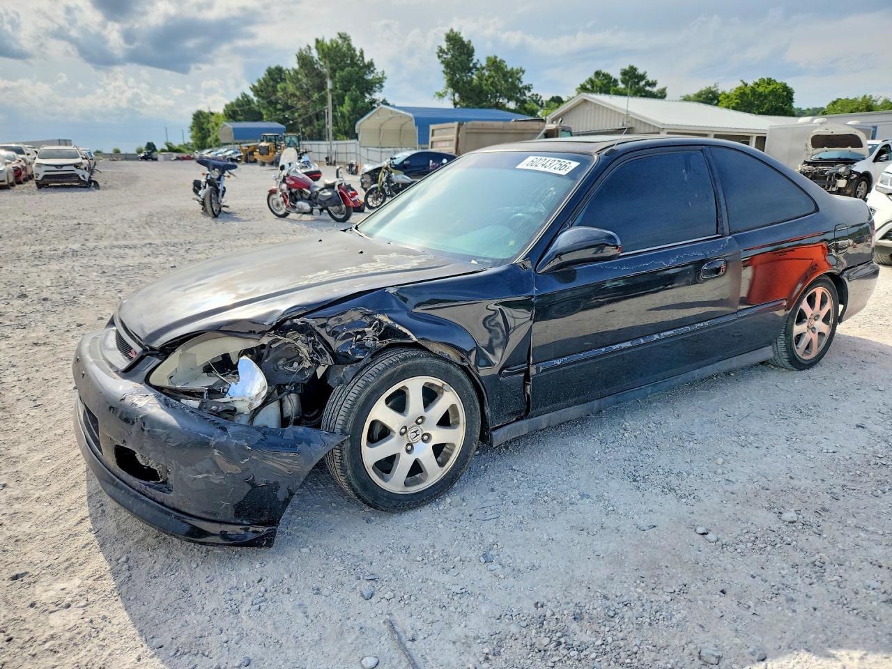 1999 Honda Civic