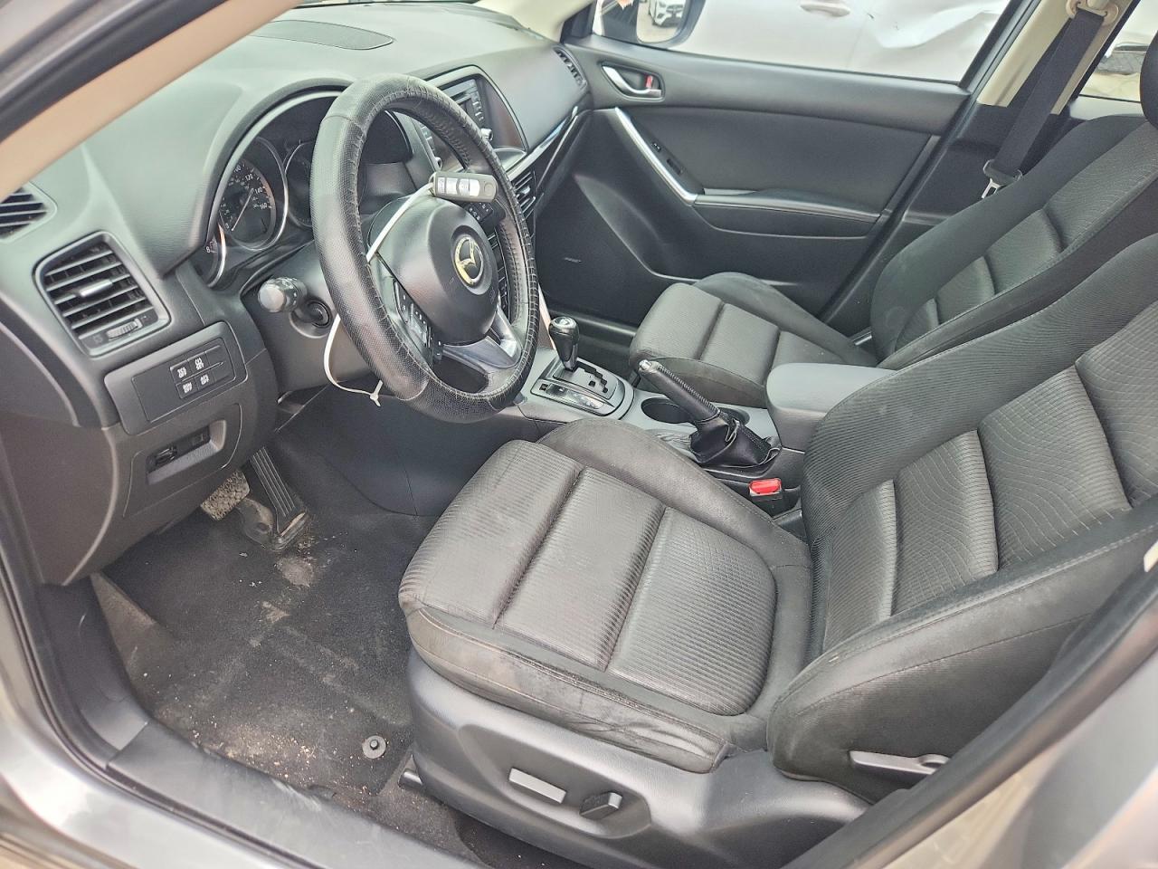 2014 Mazda Cx-5 Touring - Фото 7