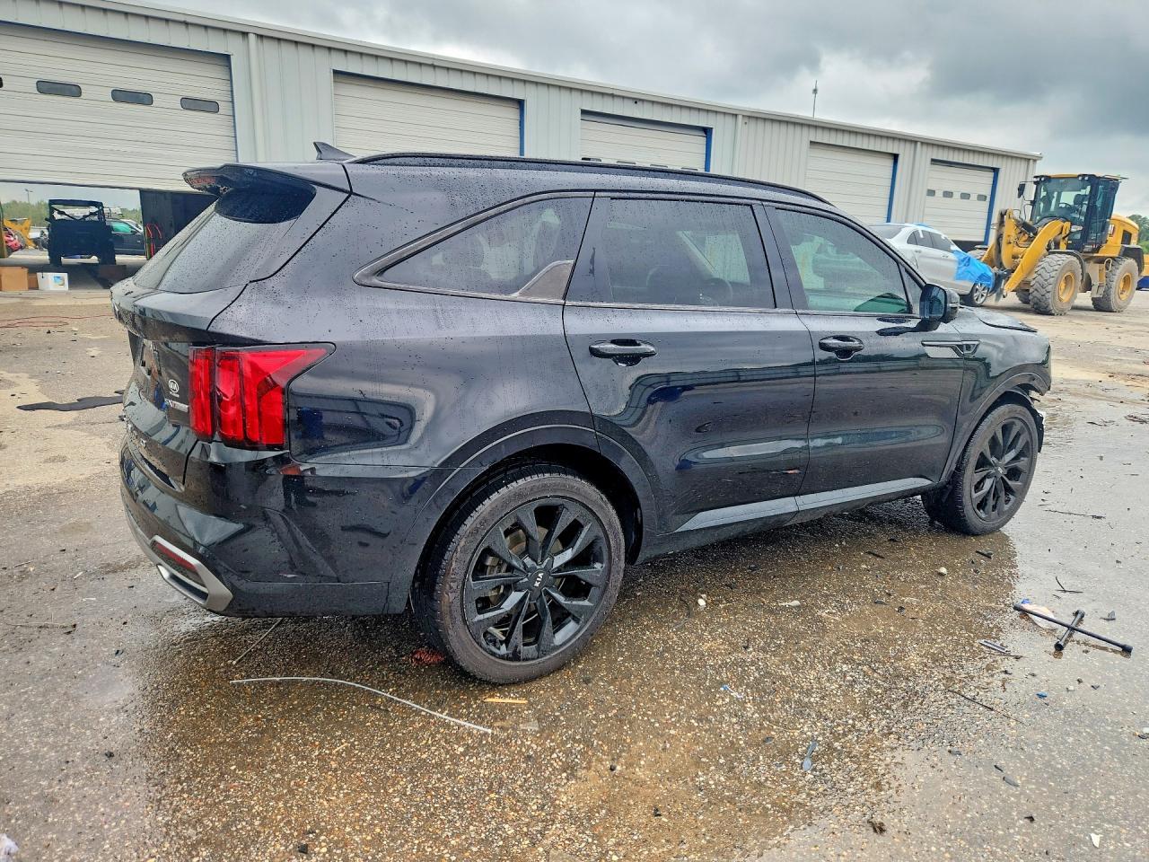 2021 Kia Sorento Sx Prestige - Image 3