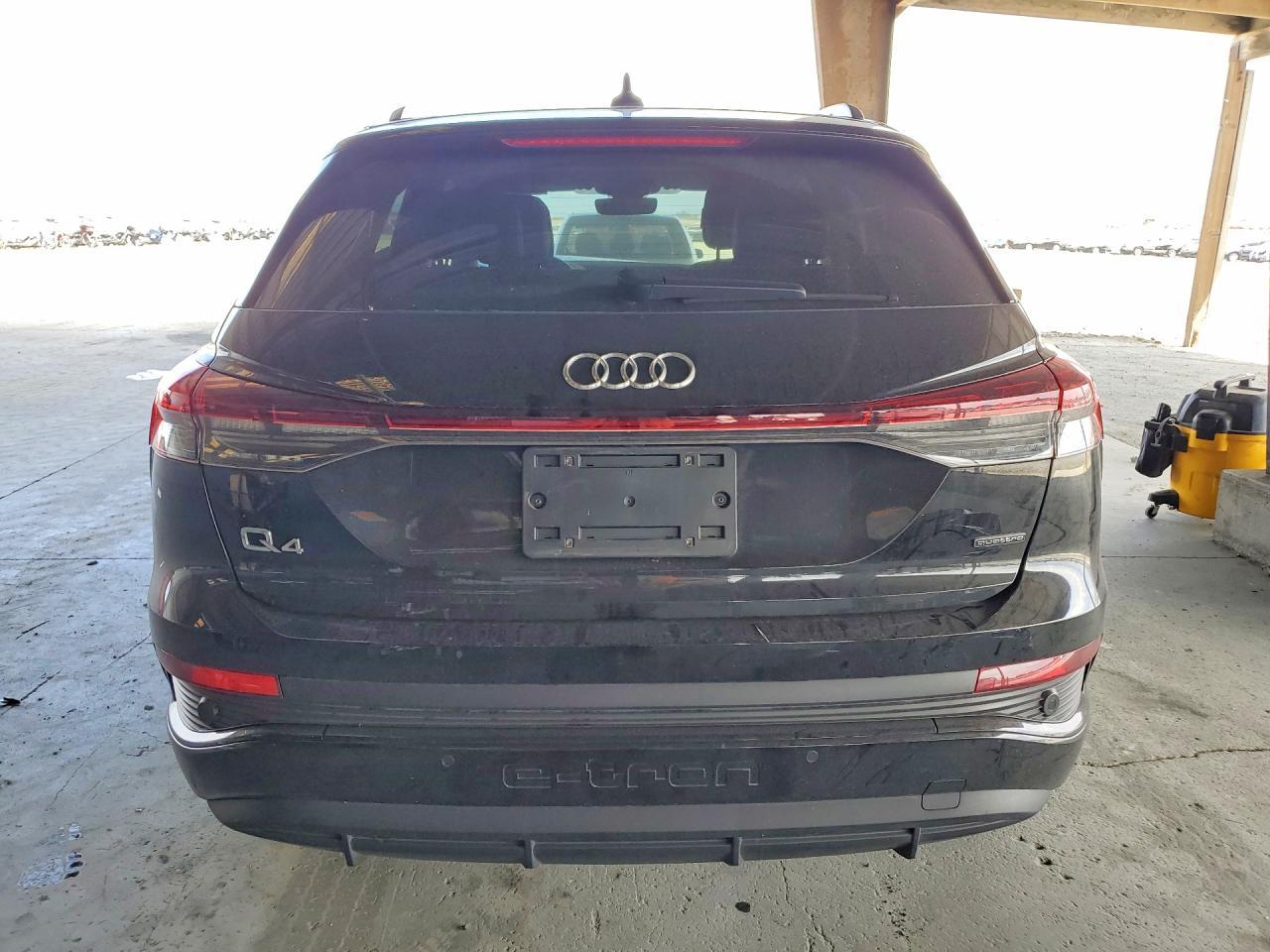 2024 Audi Q4 E-Tron Premium - Фото 6