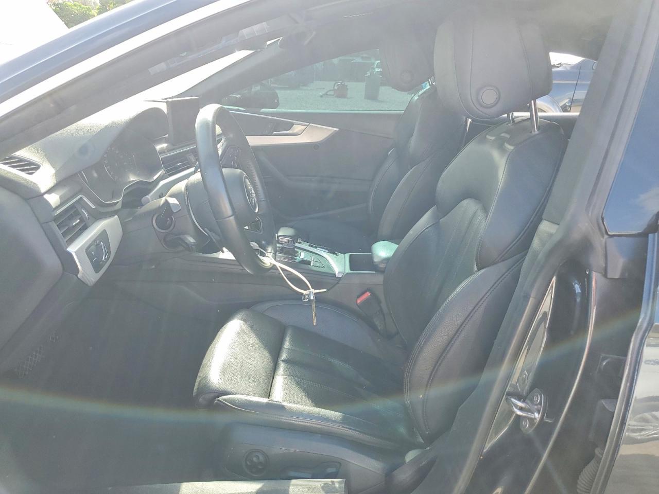 2018 Audi A5 Premium Plus - Image 7