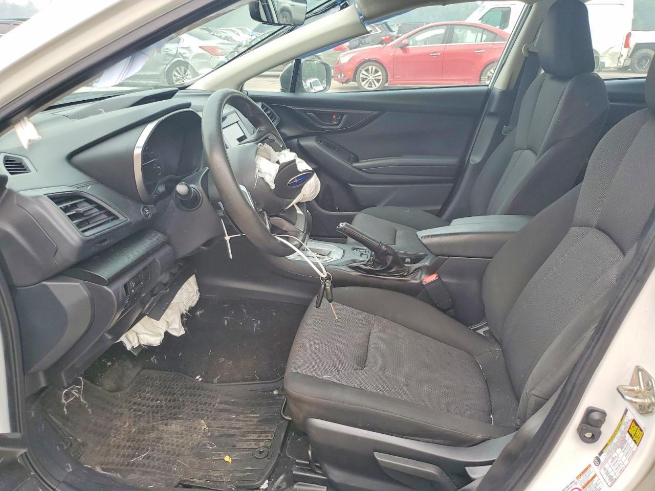 2017 Subaru Impreza Premium Plus - Image 7