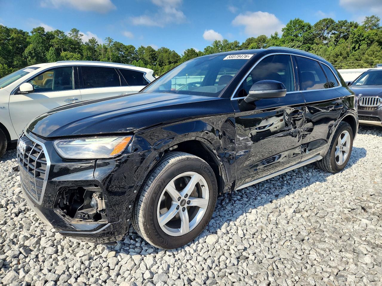2023 Audi Q5 Premium 40