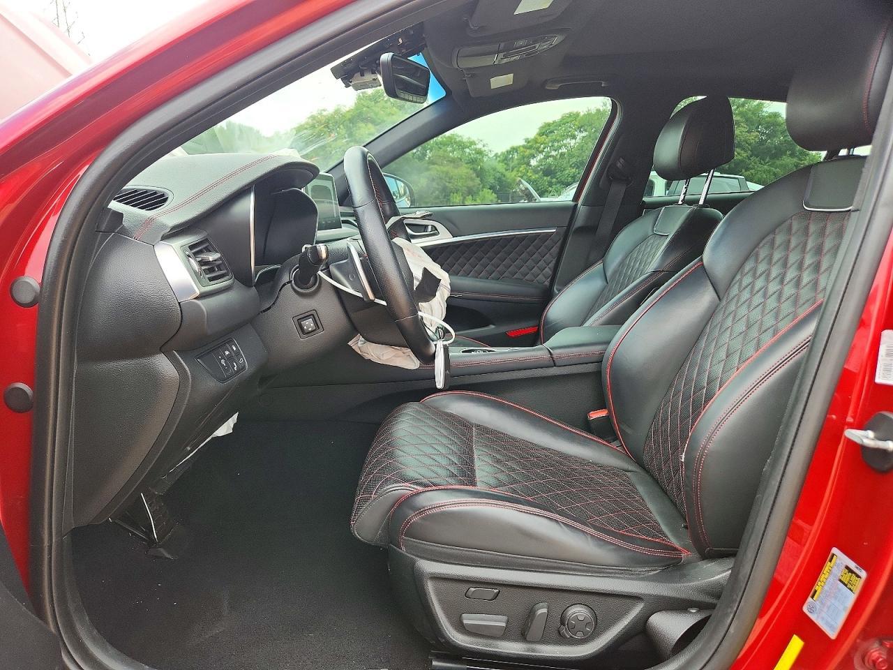 2019 Genesis G70 3.3T Dynamic Edition - Image 7