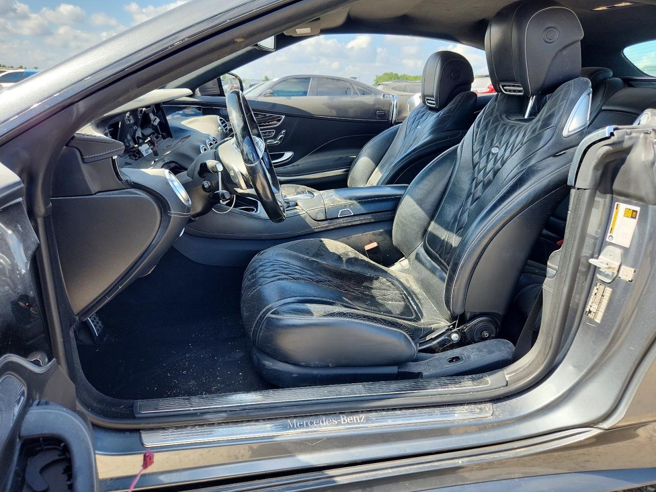2017 Mercedes-Benz S 550 - Image 7