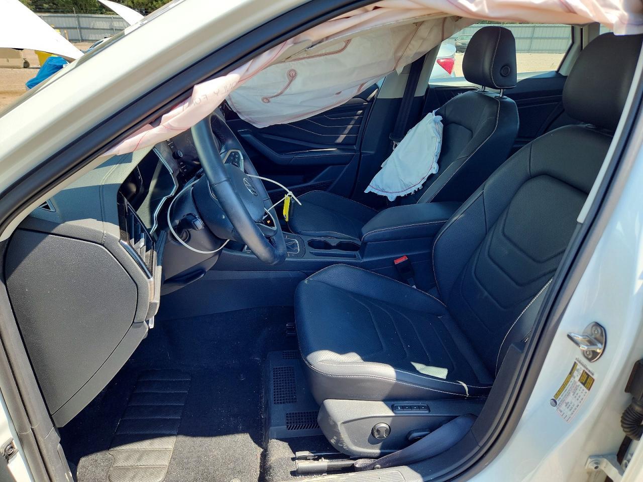 2023 Volkswagen Jetta Sel - Фото 7